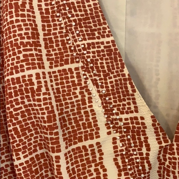 Dress from Anthropologie - Picture 4 of 6